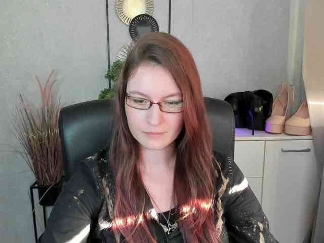 EmmaHeart webcam