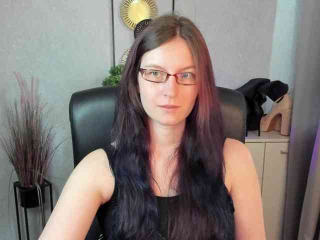EmmaHeart webcam
