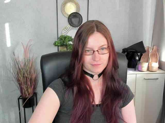 EmmaHeart webcam