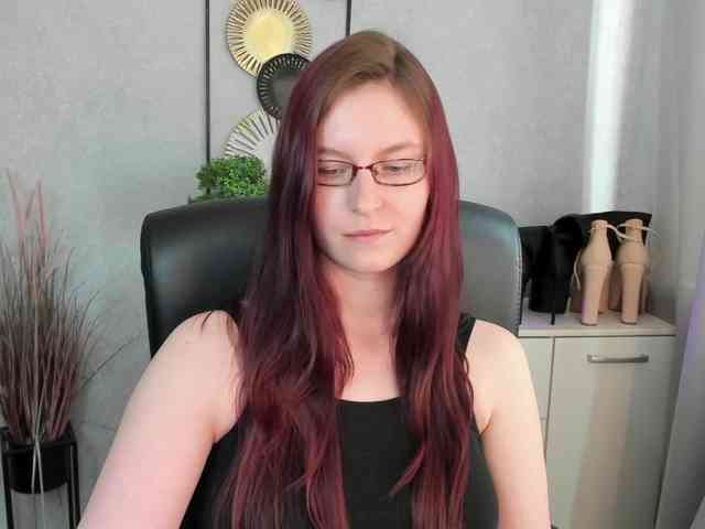 EmmaHeart webcam