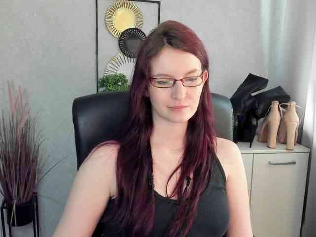 EmmaHeart webcam