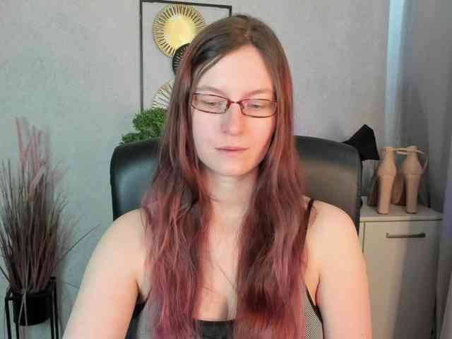 EmmaHeart webcam