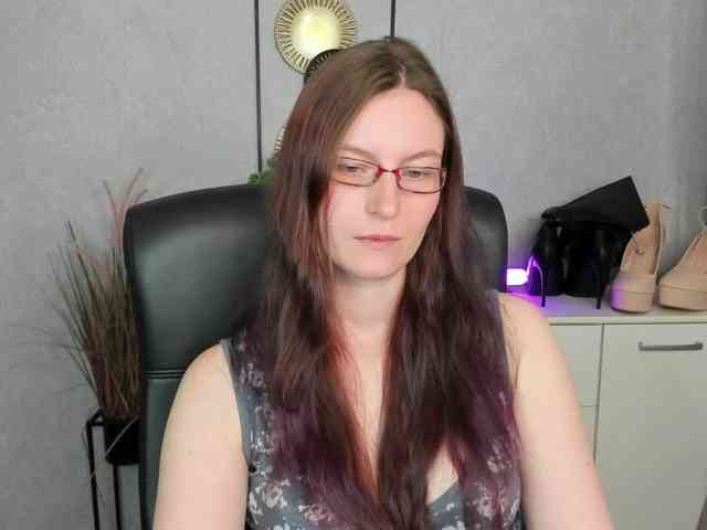 EmmaHeart webcam