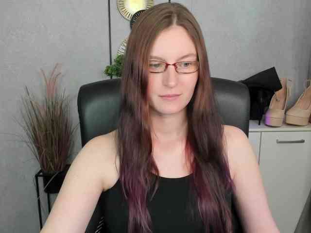 EmmaHeart webcam