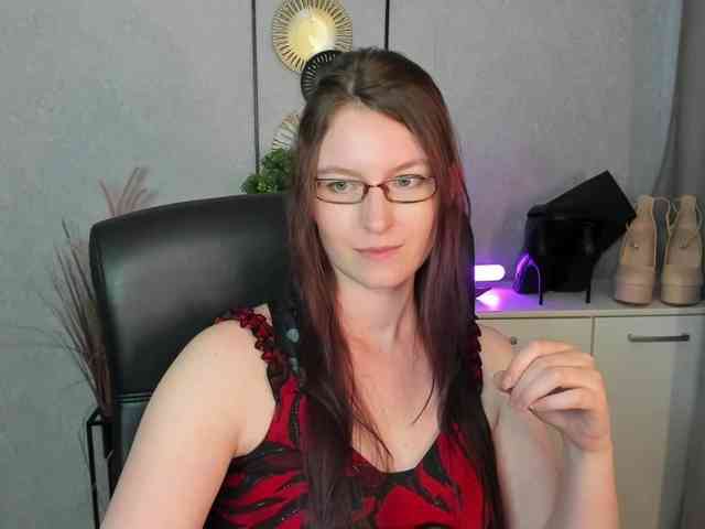 EmmaHeart webcam