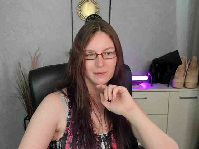EmmaHeart webcam