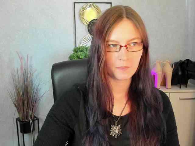 EmmaHeart webcam