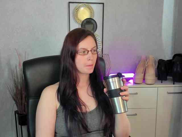 EmmaHeart webcam