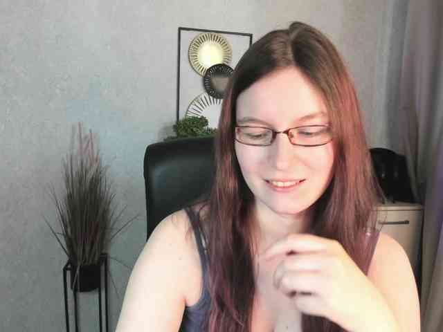 EmmaHeart webcam