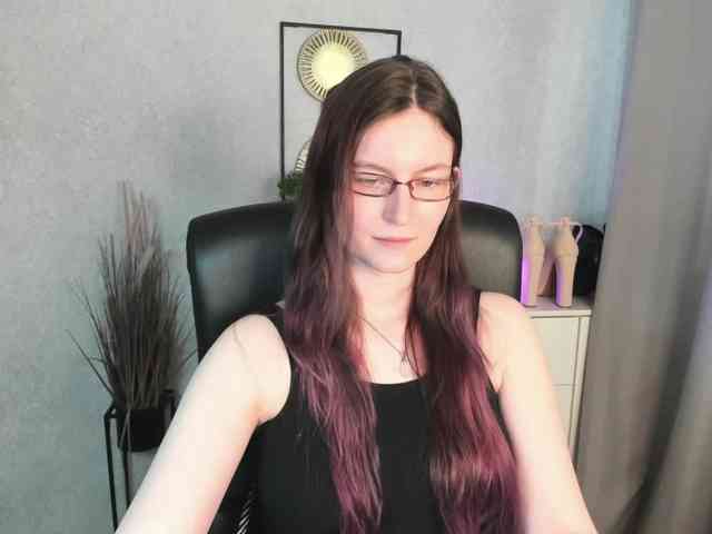 EmmaHeart webcam
