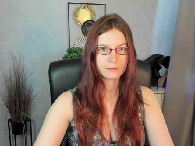 EmmaHeart webcam