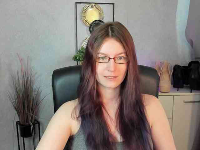 EmmaHeart webcam