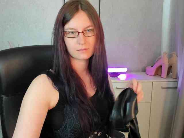 EmmaHeart webcam