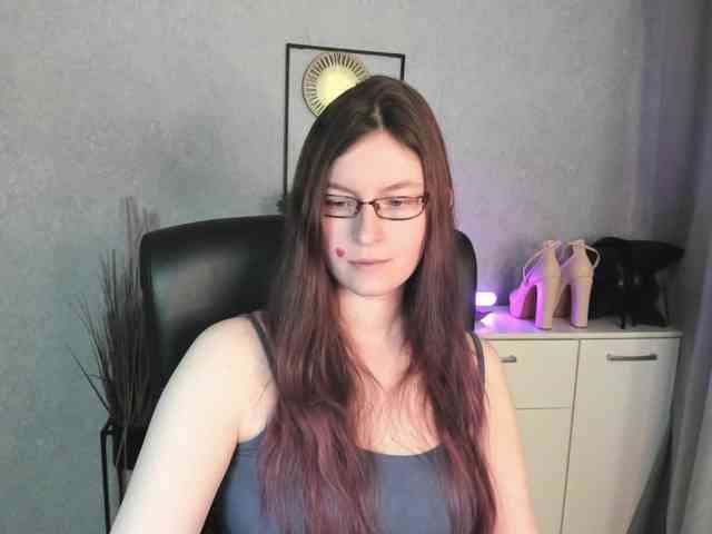 EmmaHeart webcam