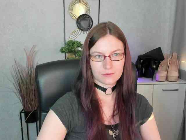 EmmaHeart webcam