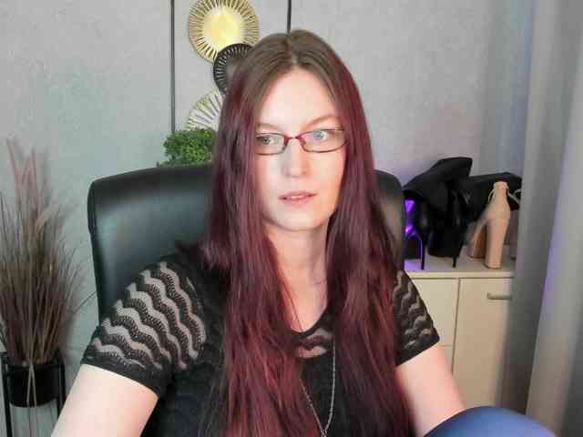 EmmaHeart webcam