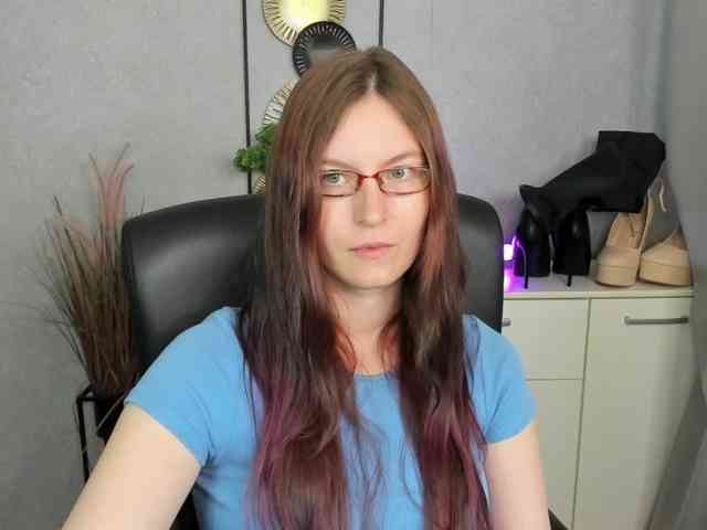 EmmaHeart webcam