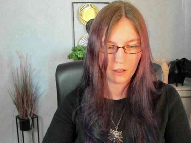 EmmaHeart webcam