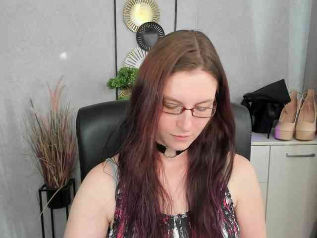 EmmaHeart webcam