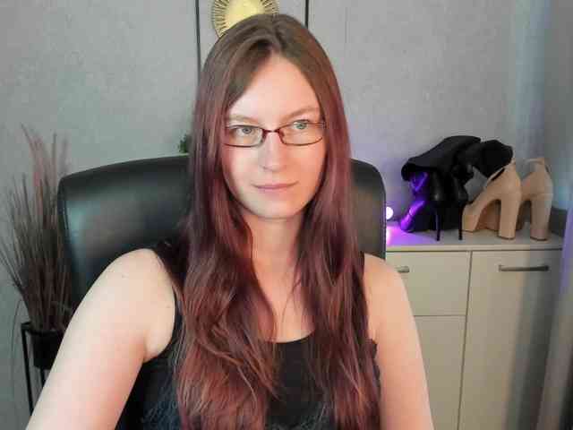 EmmaHeart webcam