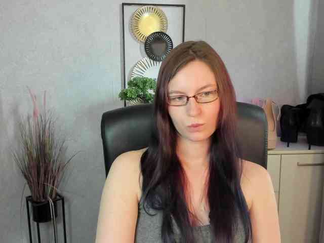 EmmaHeart webcam