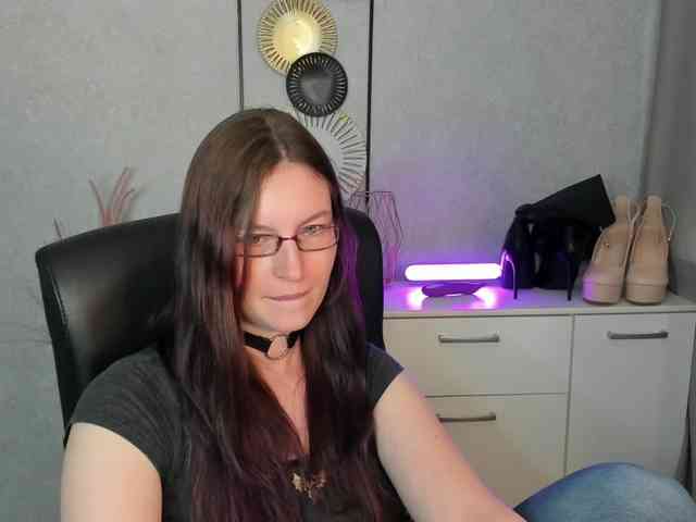EmmaHeart webcam