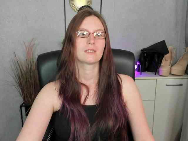 EmmaHeart webcam