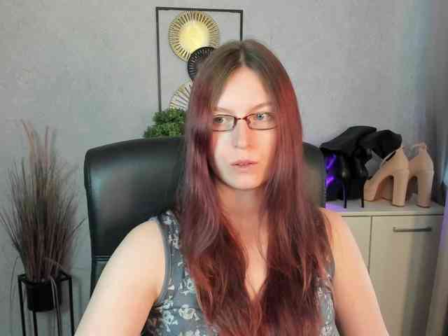 EmmaHeart webcam