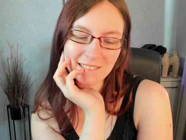 EmmaHeart webcam