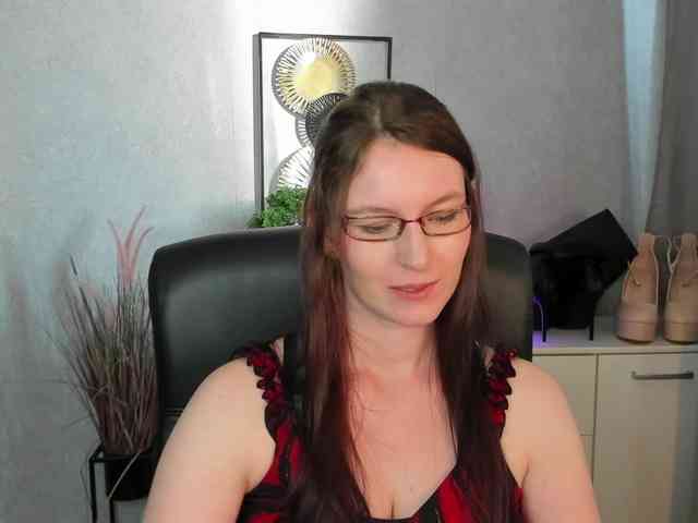 EmmaHeart webcam