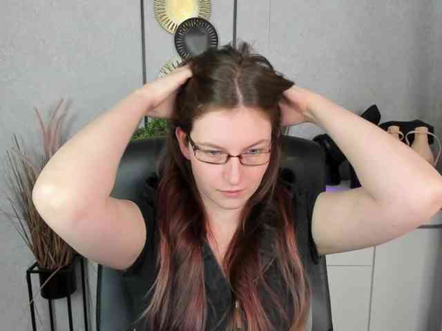 EmmaHeart webcam