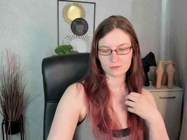 EmmaHeart webcam