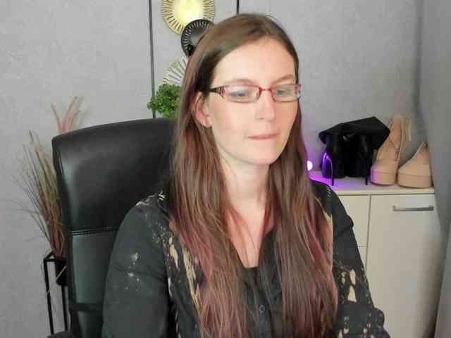 EmmaHeart webcam