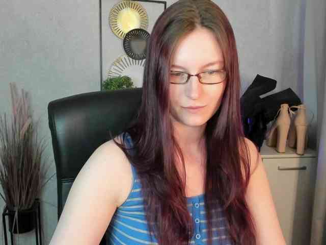 EmmaHeart webcam