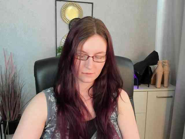 EmmaHeart webcam