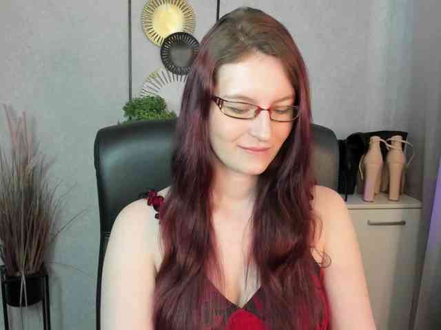 EmmaHeart webcam