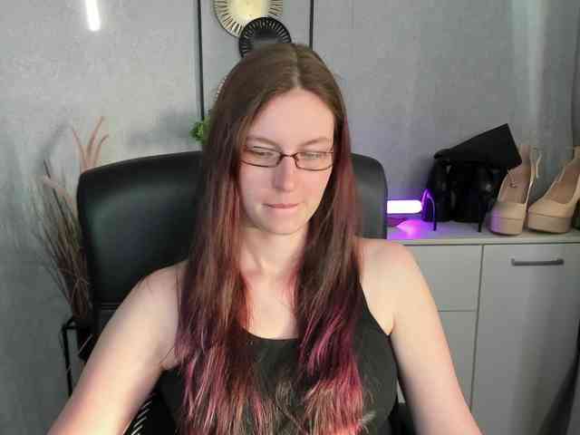 EmmaHeart webcam