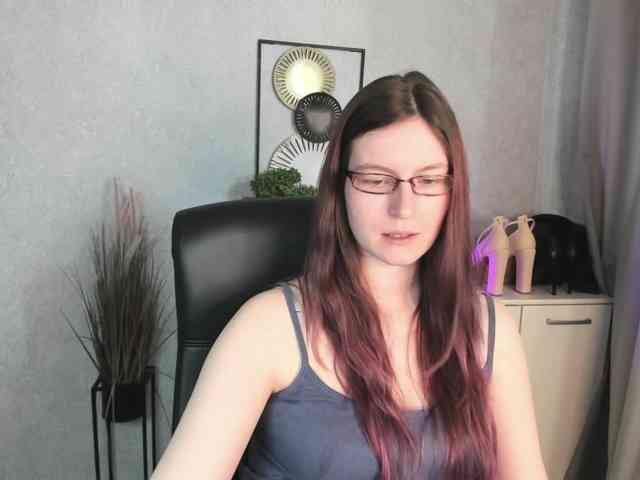 EmmaHeart webcam