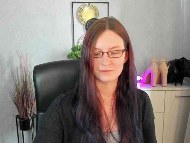EmmaHeart webcam