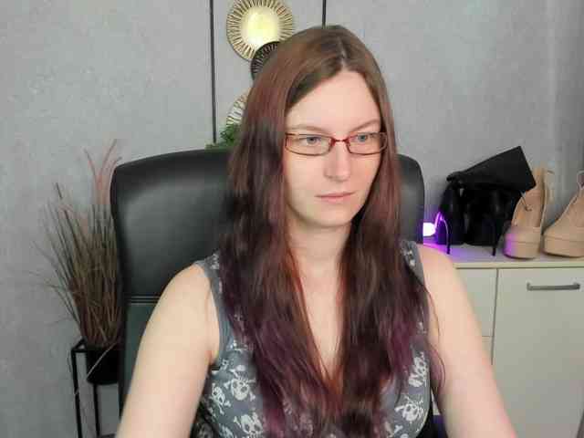EmmaHeart webcam