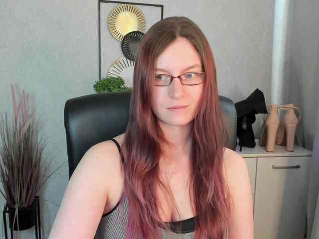 EmmaHeart webcam