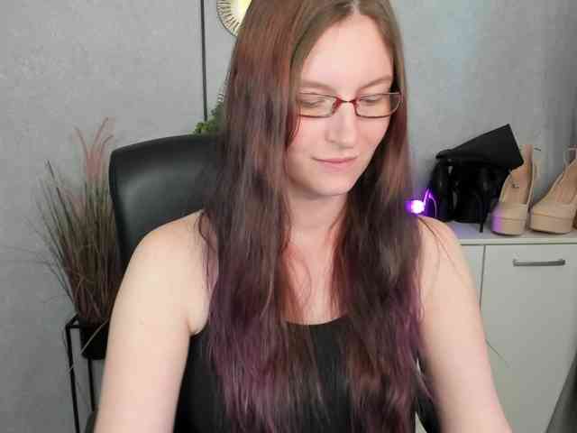 EmmaHeart webcam