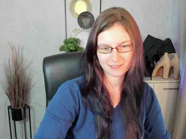 EmmaHeart webcam