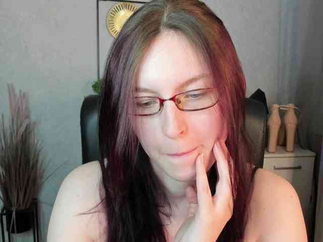 EmmaHeart webcam