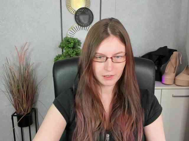 EmmaHeart webcam