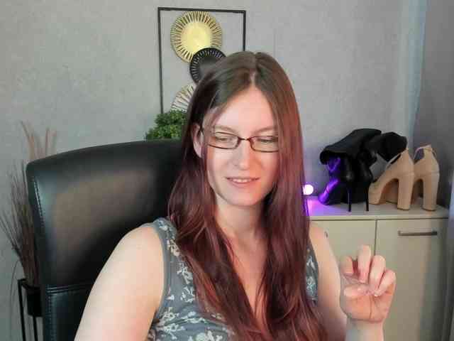 EmmaHeart webcam