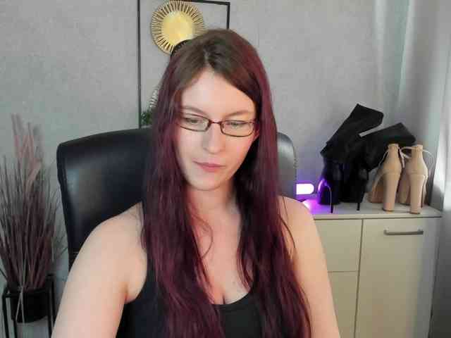 EmmaHeart webcam