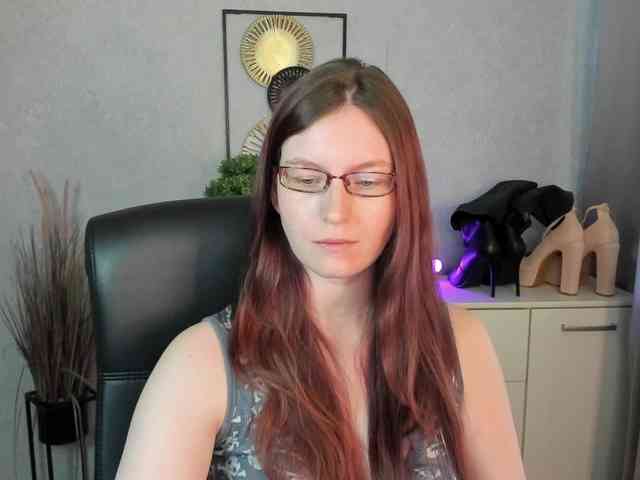 EmmaHeart webcam