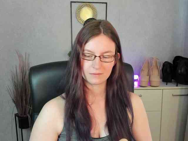 EmmaHeart webcam