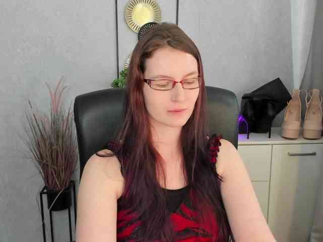 EmmaHeart webcam